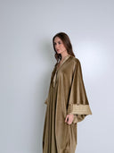 GOLDEN STUDIO KAFTAN