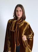 GOLD  STUDIO JEWEL