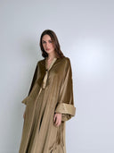 GOLDEN STUDIO KAFTAN